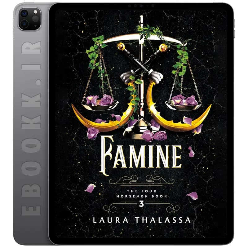 دانلود کتاب Famine 2020
