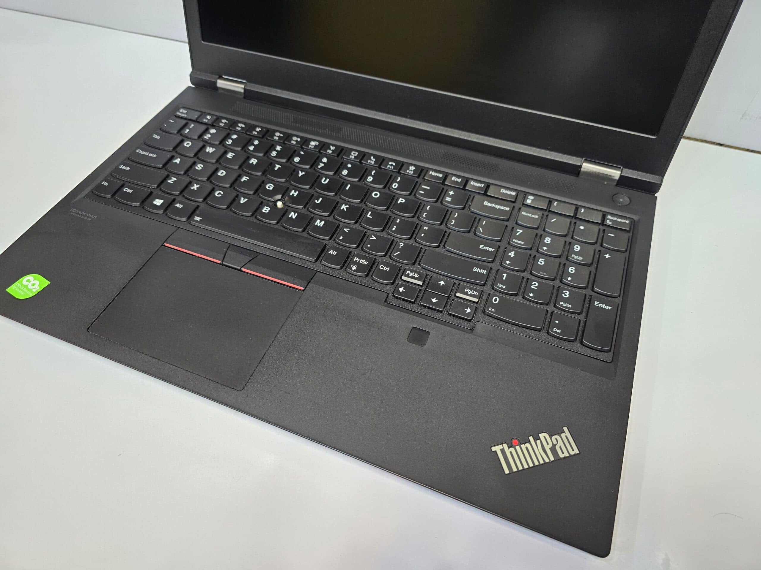lenovo thinkpad T15G2