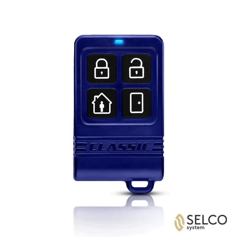 ریموت کلاسیک ترا کد 64PRO