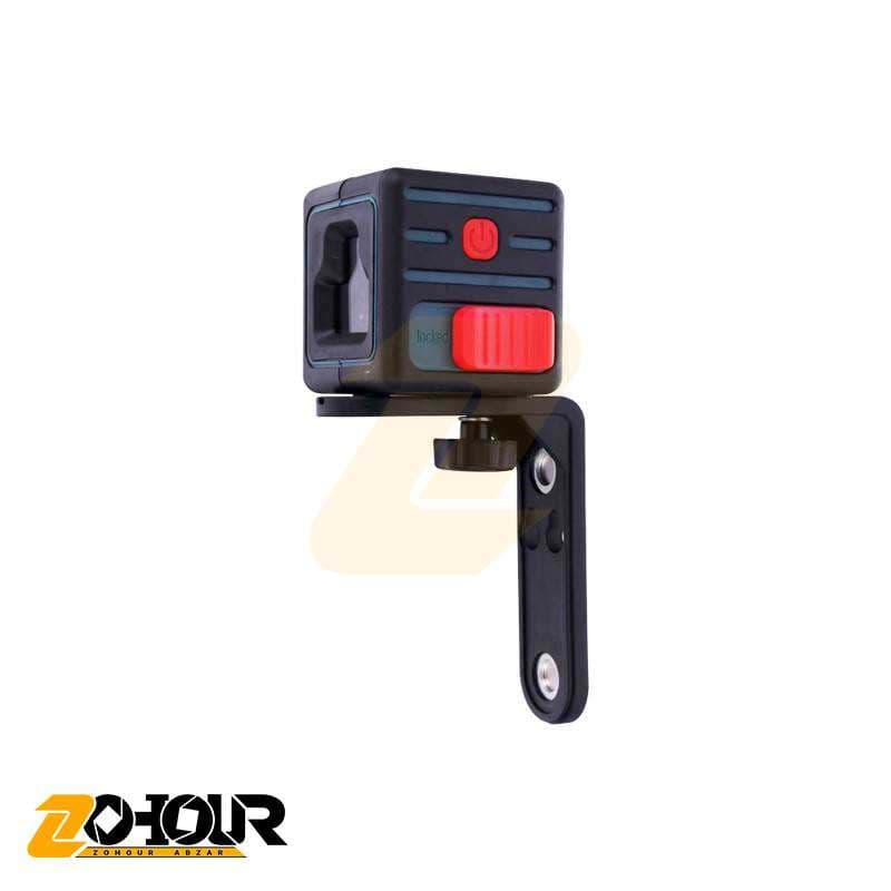 تراز لیزری دو خط رونیکس مدل Ronix RH-9501 — تصویر ۳