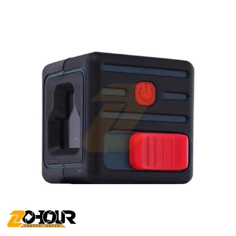 تراز لیزری دو خط رونیکس مدل Ronix RH-9501