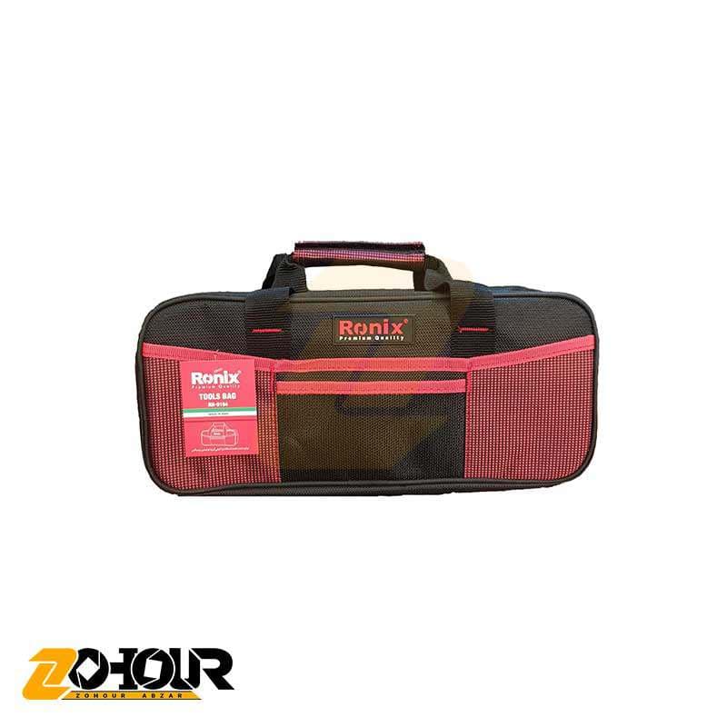 کیف ابزار کنسولی خودرویی رونیکس مدل Ronix RH-9194