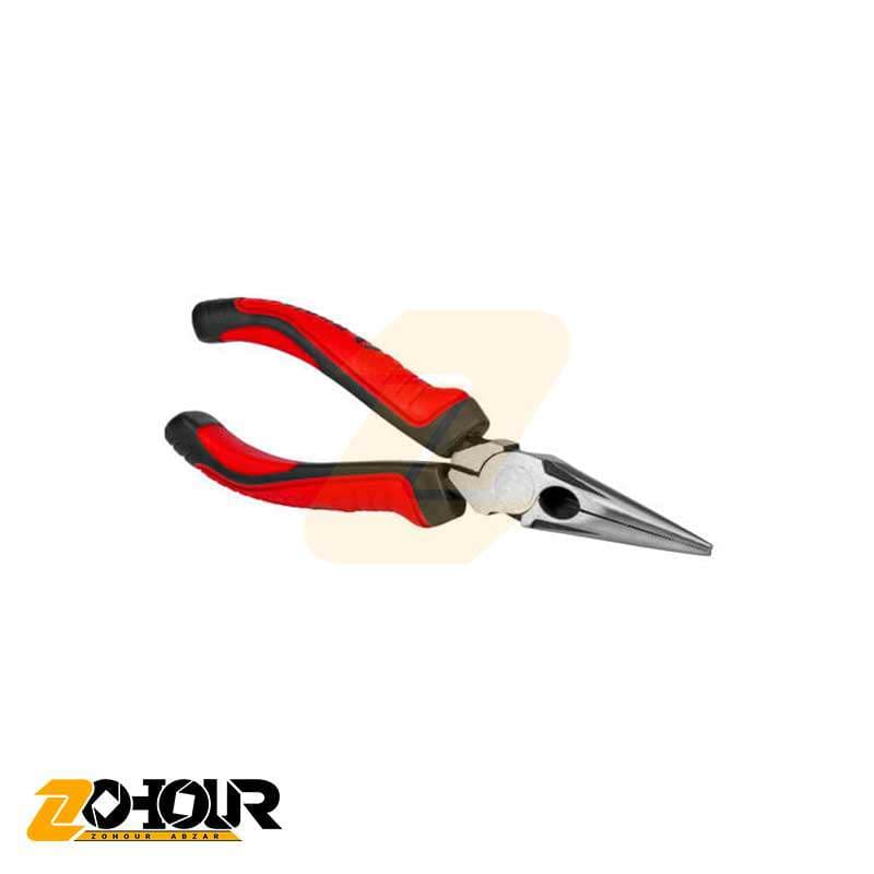 دم باریک سایز 6 رونیکس مدل لئو Ronix RH-1326 — تصویر ۲