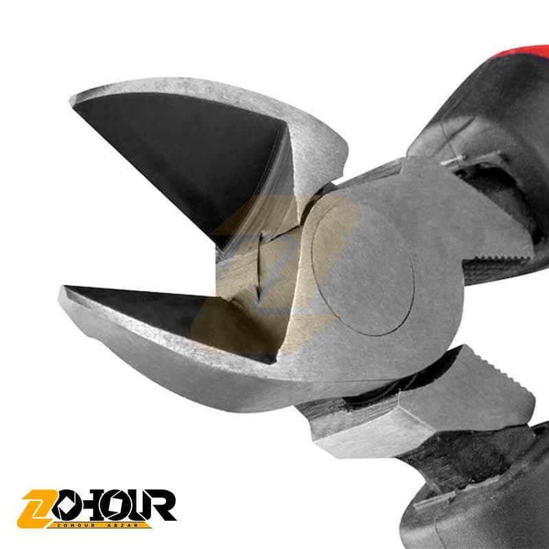 سیم چین سایز 6 رونیکس مدل لئو Ronix RH-1226 — تصویر ۴