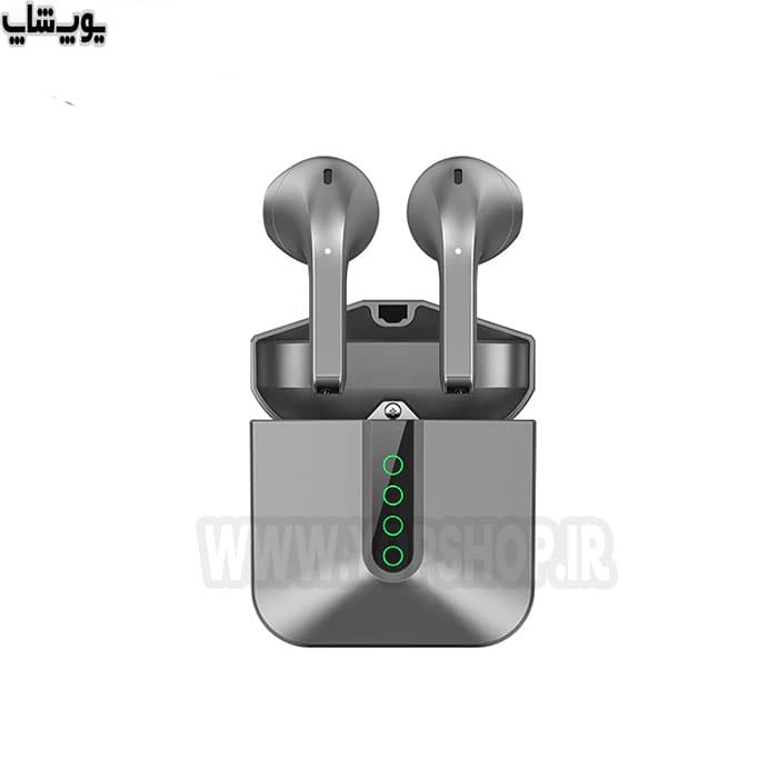 هندزفری بی سیم Recci مدل REP-W25