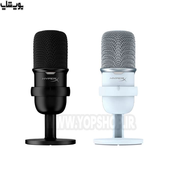 میکروفن گیمینگ هایپرایکس مدل SoloCast