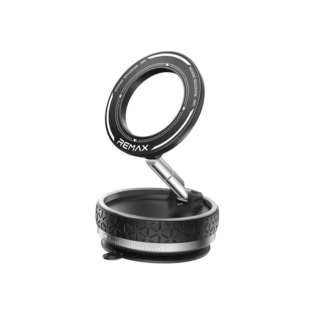 هولدر مگنتی ریمکس مدل RM-C51 — تصویر ۲
