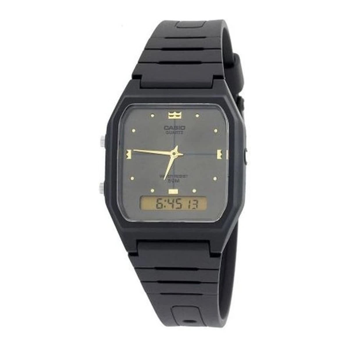 ساعت مچی کاسیو مدل Casio AW-48HE-8AV