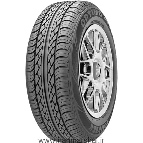 لاستیک هانکوک 215/60R 16 گل OPTIMO K406