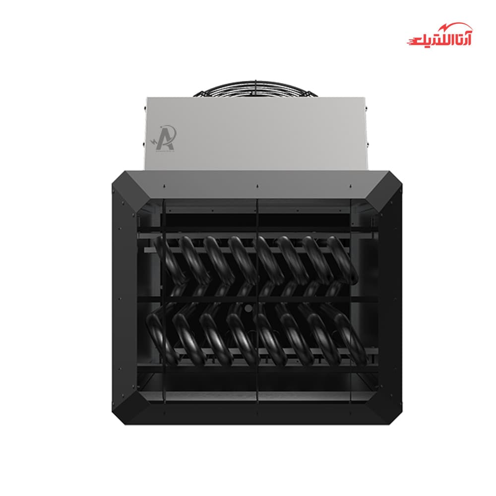 جت هیتر انرژی مدل GH-860 — تصویر ۲
