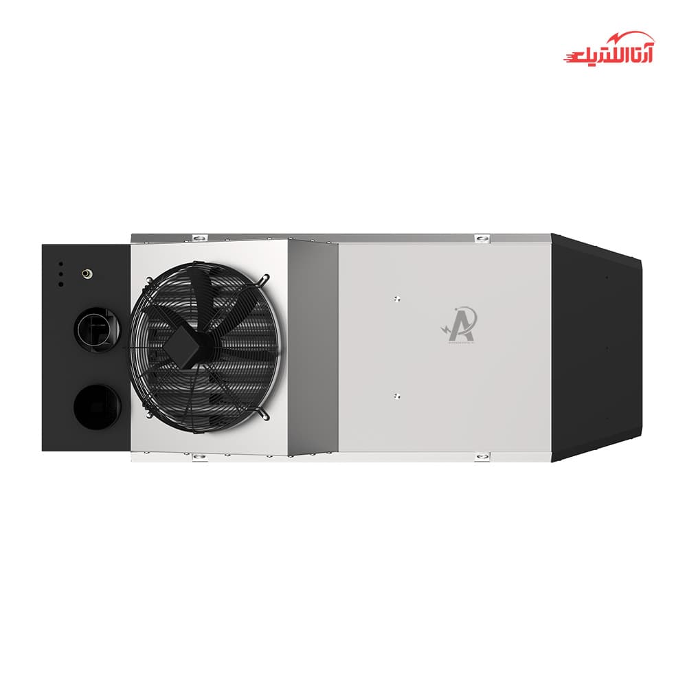 جت هیتر انرژی مدل GH-860 — تصویر ۴