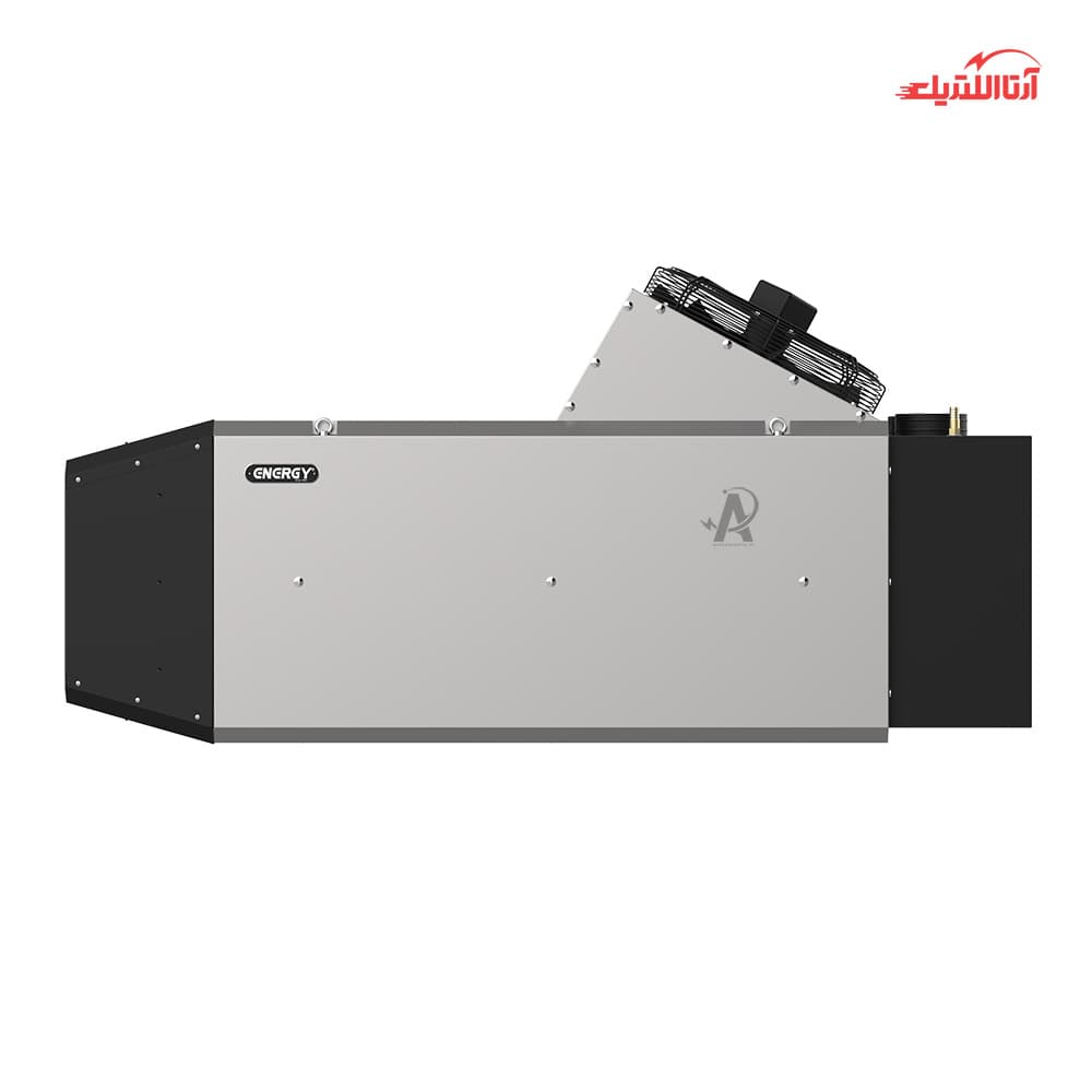 جت هیتر انرژی مدل GH-860 — تصویر ۵