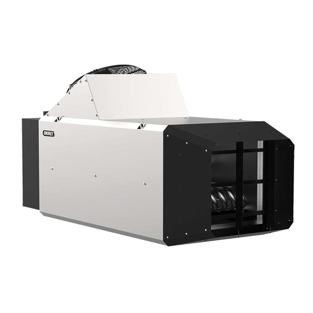 جت هیتر انرژی مدل GH-860