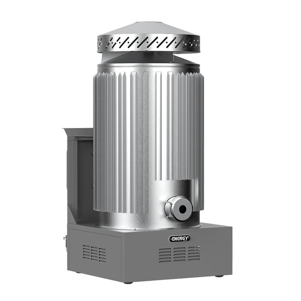 بخاری کارگاهی گازی انرژی مدل GW-260