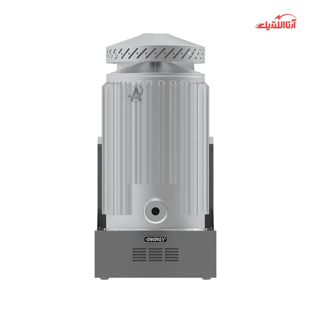 بخاری کارگاهی گازی انرژی مدل GW-260 — تصویر ۳