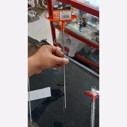 اچار آلن بلند ژاپنی — تصویر ۴