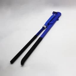آچار لوله گیر مدل YP-65CM سایز 3 اینچ — تصویر ۵