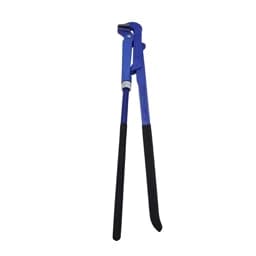 آچار لوله گیر مدل YP-65CM سایز 3 اینچ — تصویر ۲