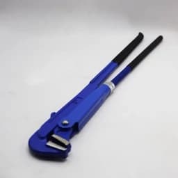 آچار لوله گیر مدل YP-65CM سایز 3 اینچ — تصویر ۴