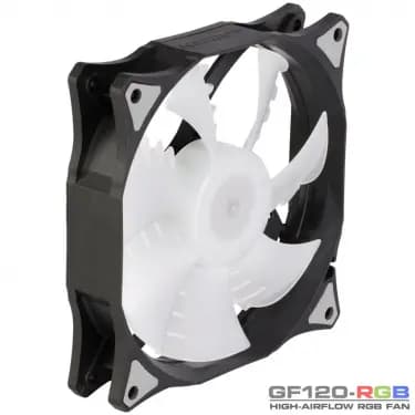 فن کیس گرین مدل GF120-RGB — تصویر ۳