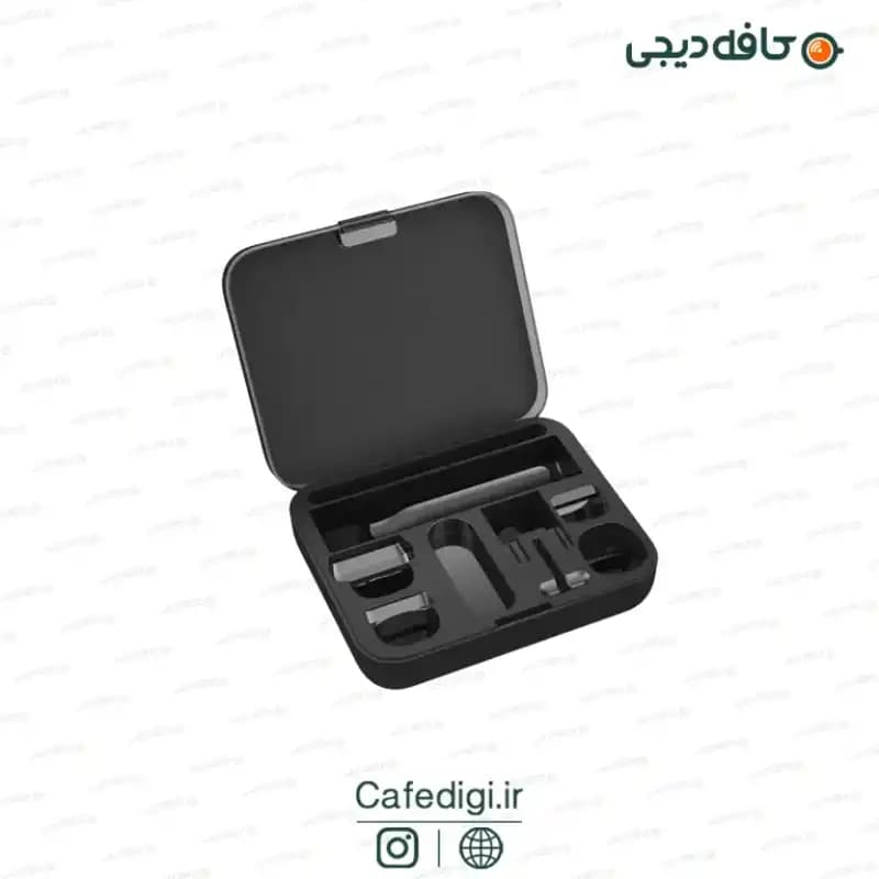 ماشین اصلاح سر و صورت شیائومی Grooming Kit Pro — تصویر ۴