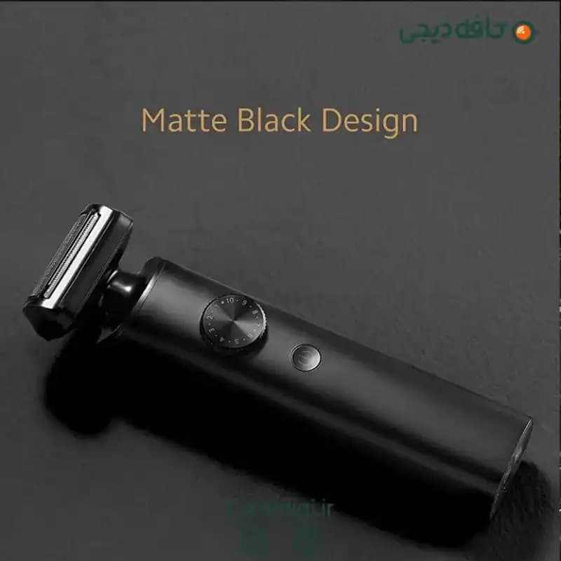 ماشین اصلاح سر و صورت شیائومی Grooming Kit Pro — تصویر ۷