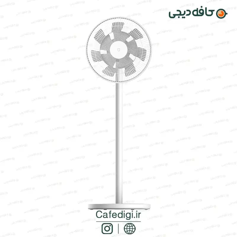 پنکه هوشمند شیائومی Xiaomi Fan 2 Pro
