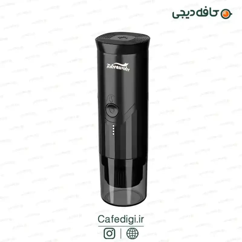 اسپرسو ساز پرتابل OEM Mini Espresso Coffee Machine