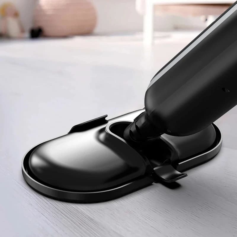 بخارشوی ژانومه مدل CM-1830 توان 1300 وات — تصویر ۲