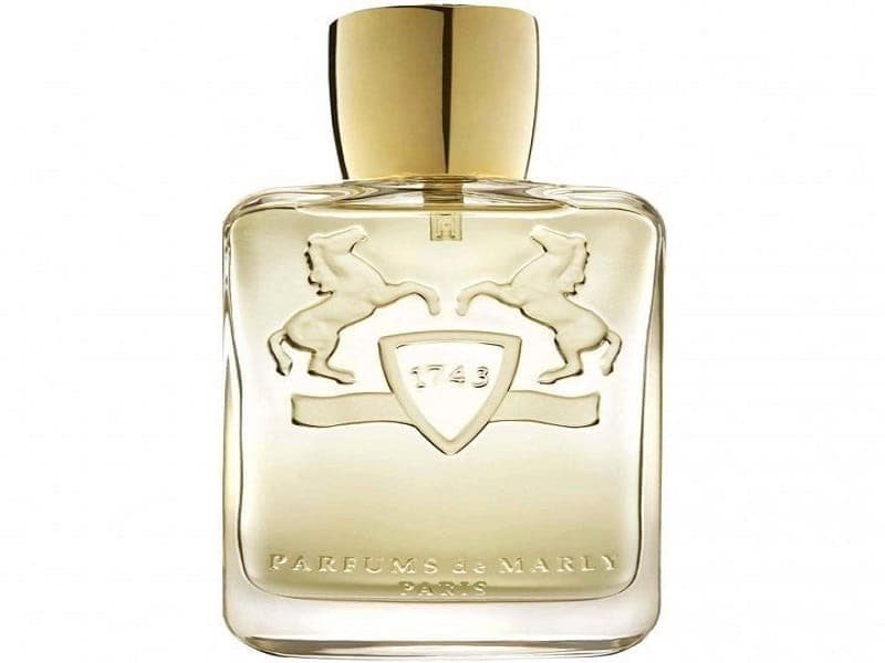 ادکلن مردانه پرفیومز د مارلی شاگیا ادو تویلت Parfums de Marly Shagya EDT