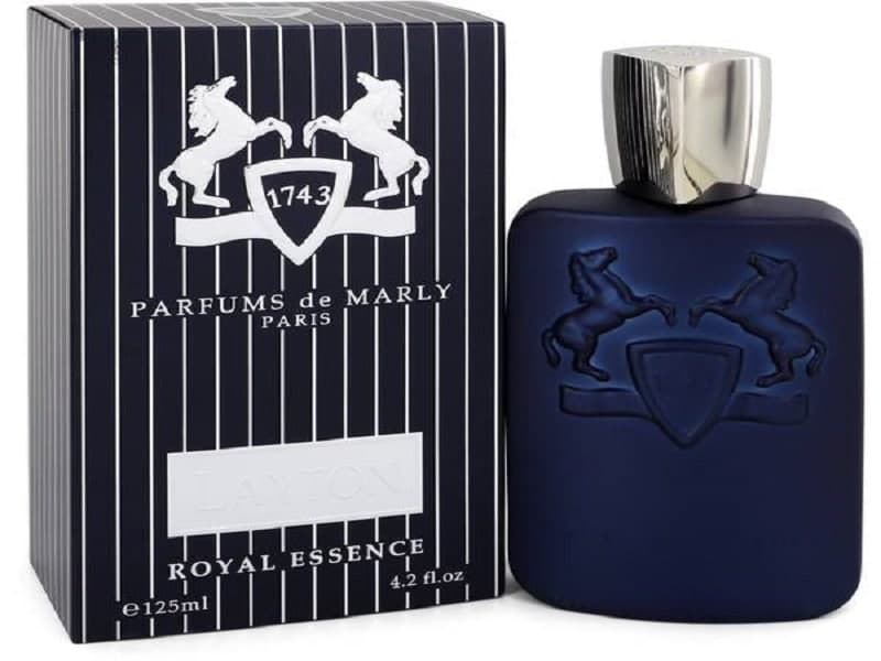 ادکلن زنانه مردانه پرفیومز د مارلی لیتون ادو پرفیوم Parfums de Marly Layton EDP