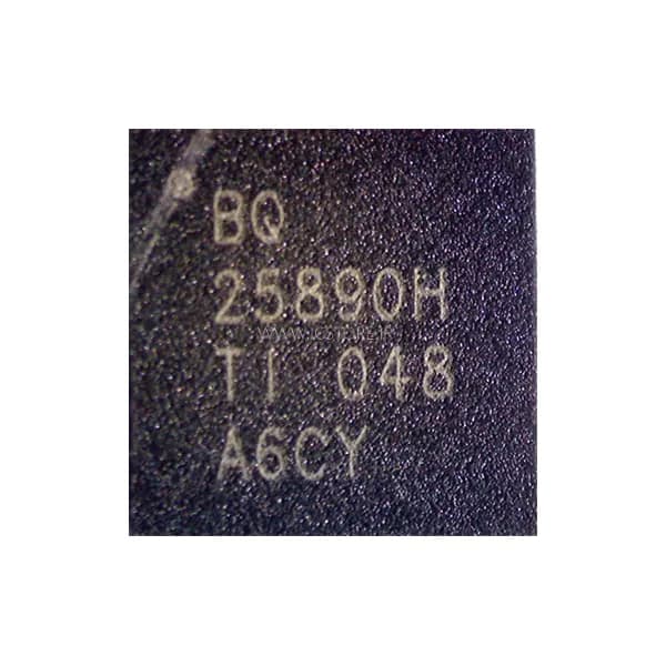 آی سی شارژ BQ25890H