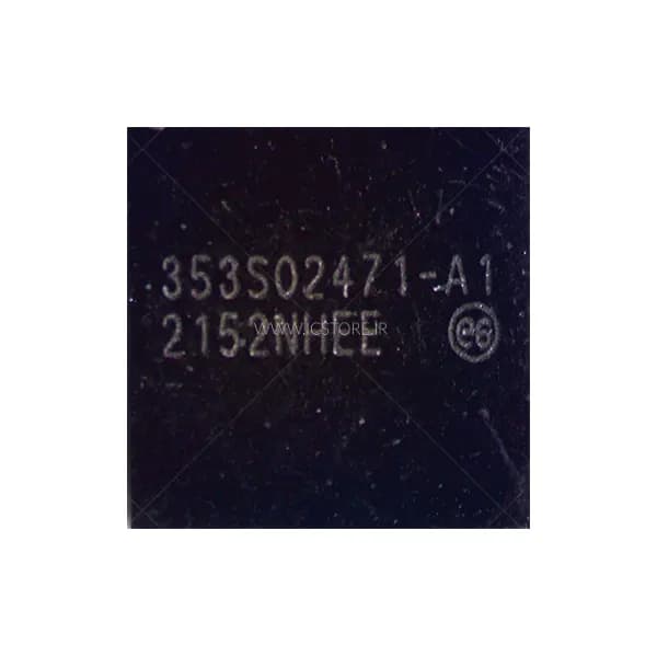 آی سی لایت آیپد 353S02471-A1