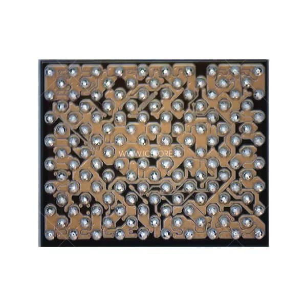 آی سی تغذیه ایفون PMX65-000 — تصویر ۲