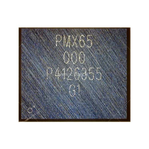آی سی تغذیه ایفون PMX65-000