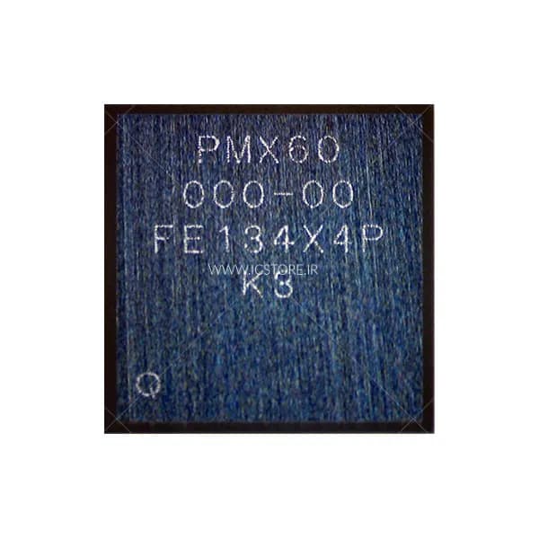 آی سی تغذیه ایفون PMX60-000-00