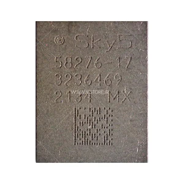 آی سی مدار آنتن SKY58276-17