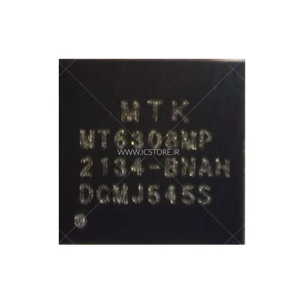 آی سی تغذیه MT6308MP — تصویر ۳