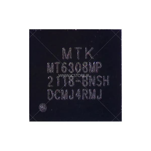 آی سی تغذیه MT6308MP