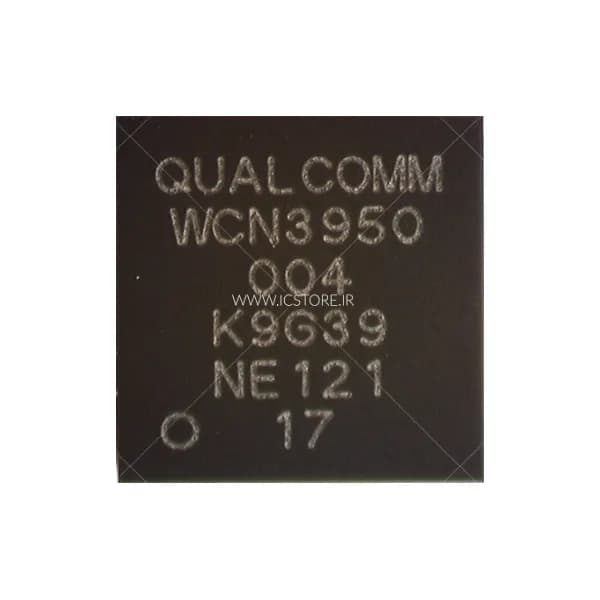 آی سی وای فای و بلوتوث WCN3950
