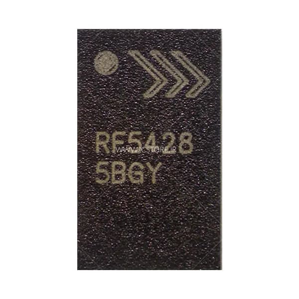 آی سی مدار آنتن RF5428