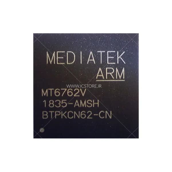 سی پی یو MediaTek MT6762V-AMSH-CN