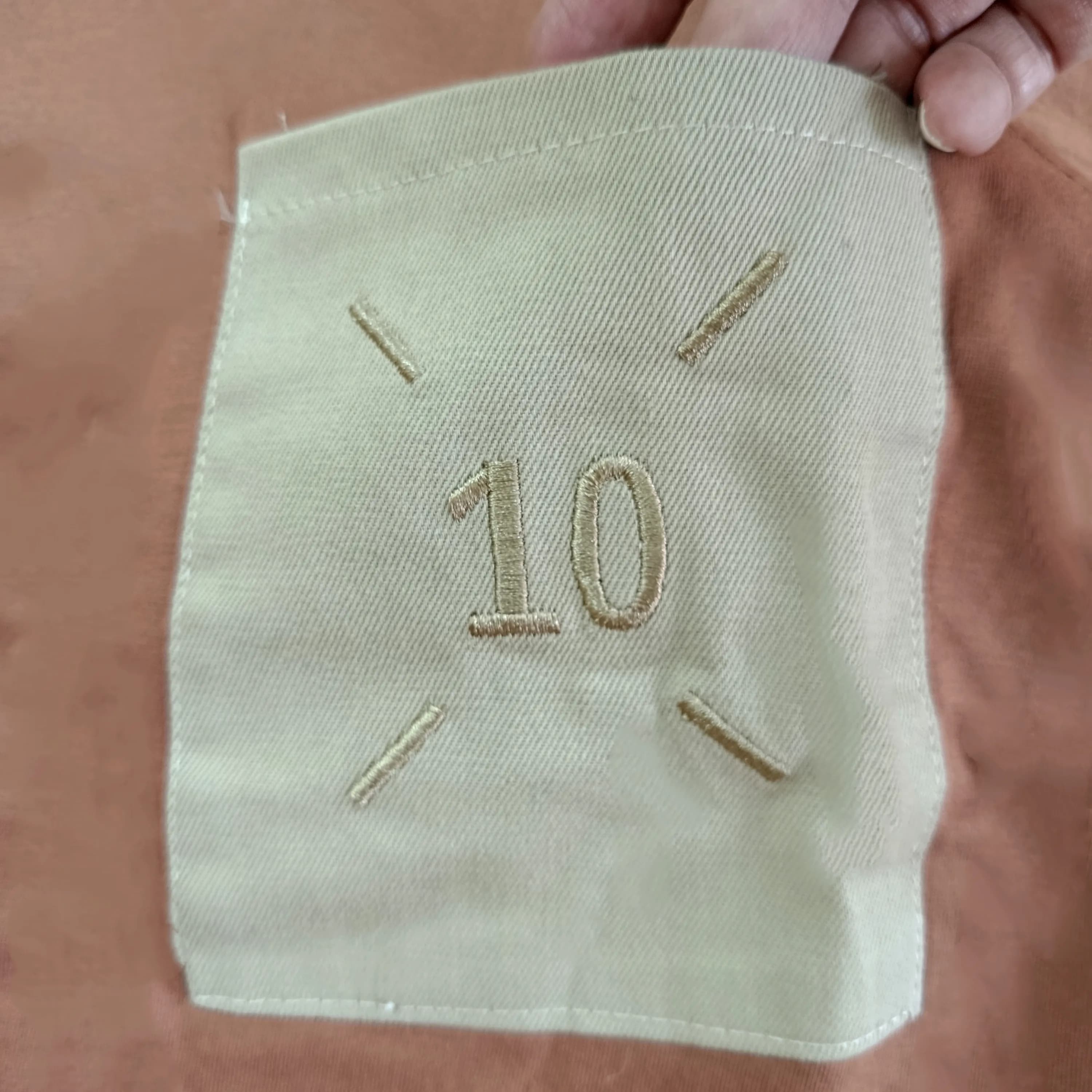 تیشرت شلوارک 10 — تصویر ۳