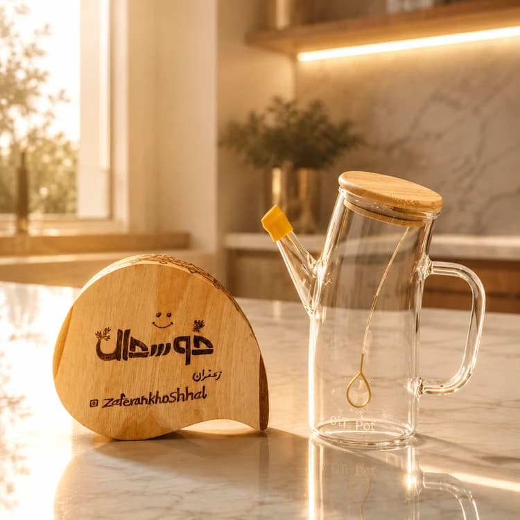 آبلیمو خوری 200 میل کج