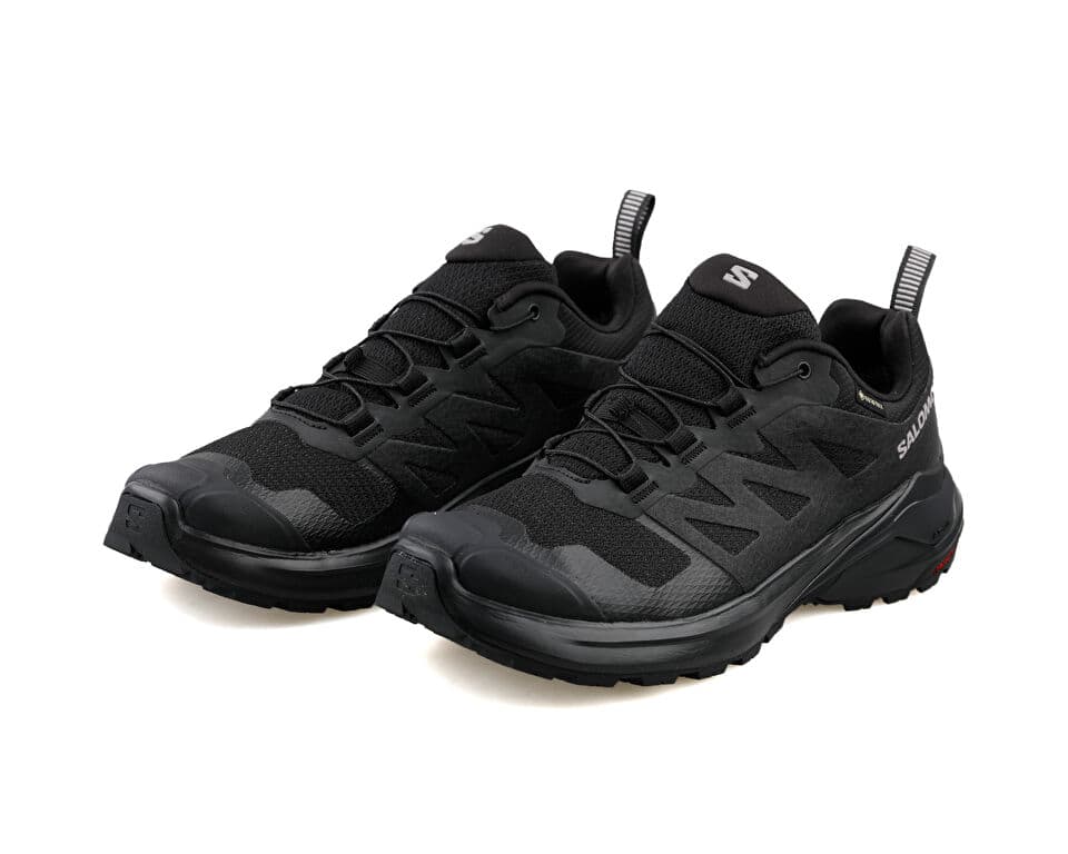 Salomon X Adventure Gtx W Running Shoes — تصویر ۳