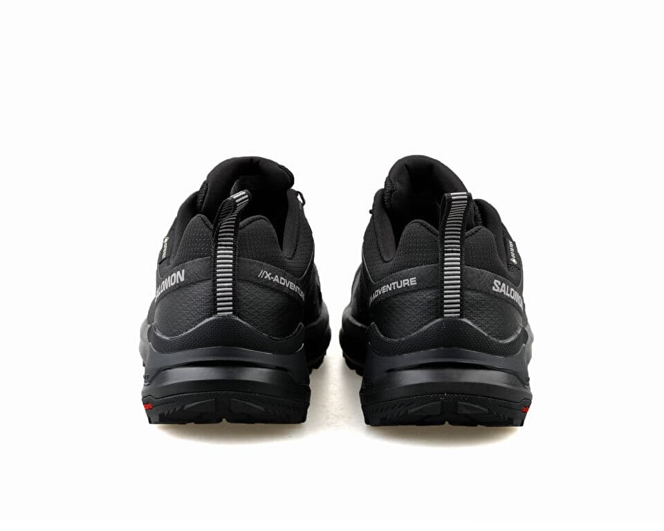 Salomon X Adventure Gtx W Running Shoes — تصویر ۴