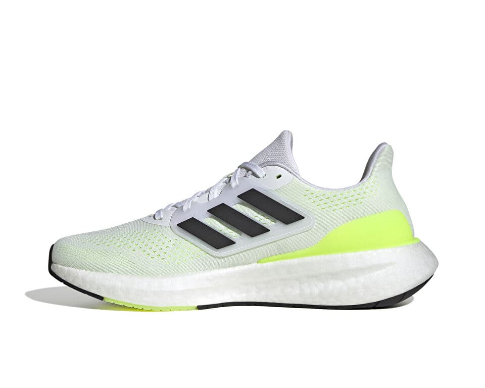 Adidas Pureboost 23 Shoes — تصویر ۳