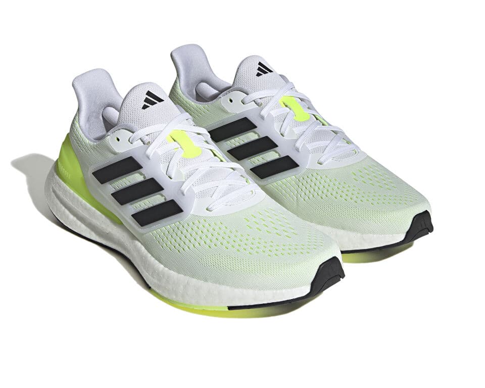 Adidas Pureboost 23 Shoes — تصویر ۴