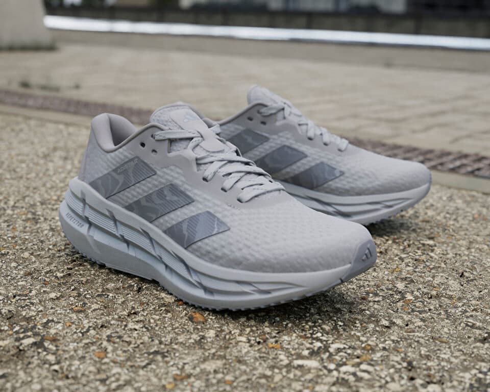 Adidas Adistar 3 W Reflective Shoes — تصویر ۲