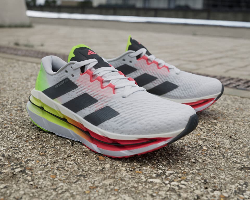Adidas Adistar Byd M Shoes — تصویر ۲